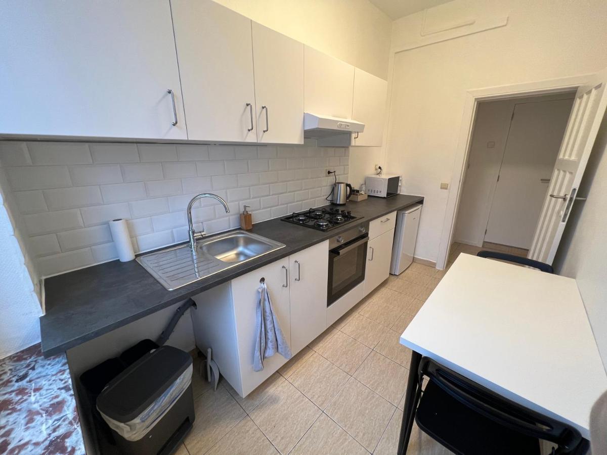 Apartment Cosy Merode 2