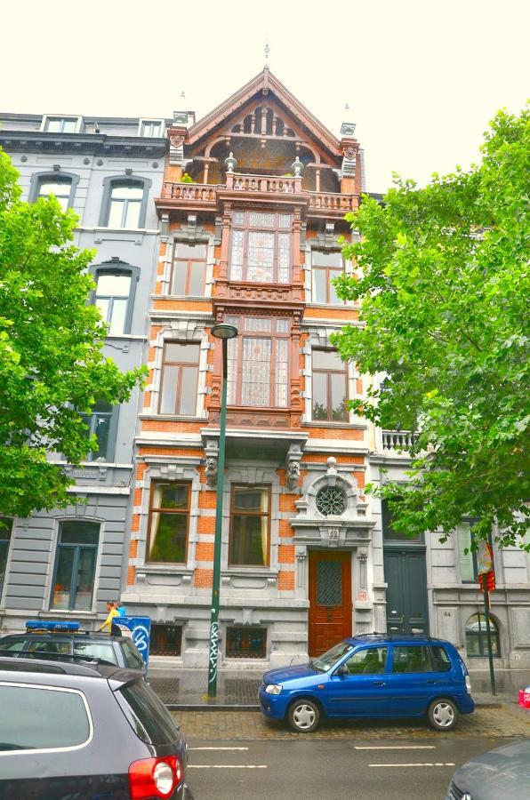 Maison Jamaer Acomodação com café da manhã 