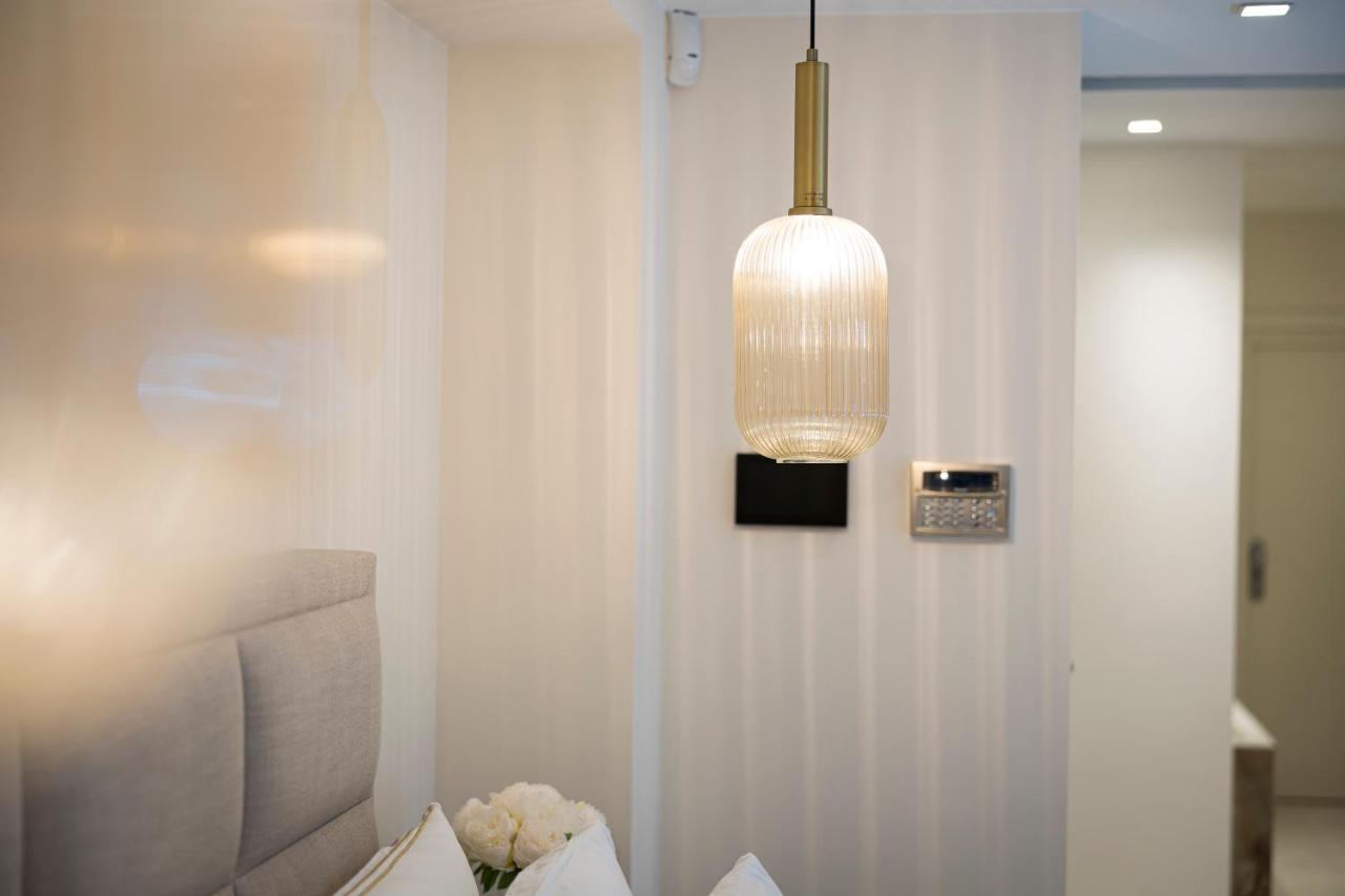 Apartment Luxury 3 Bedrooms Townhouse In Perfect Location