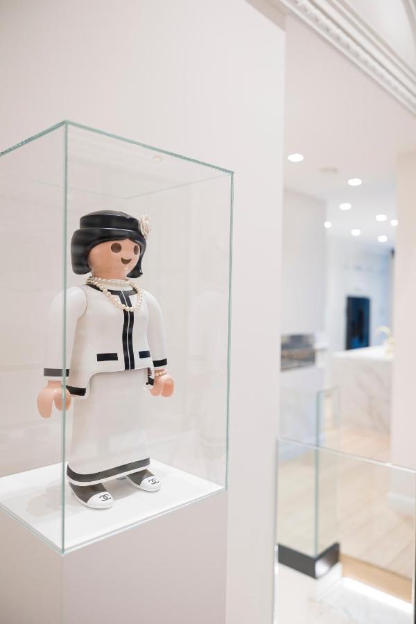 Apartment Luxury 3 Bedrooms Townhouse In Perfect Location *