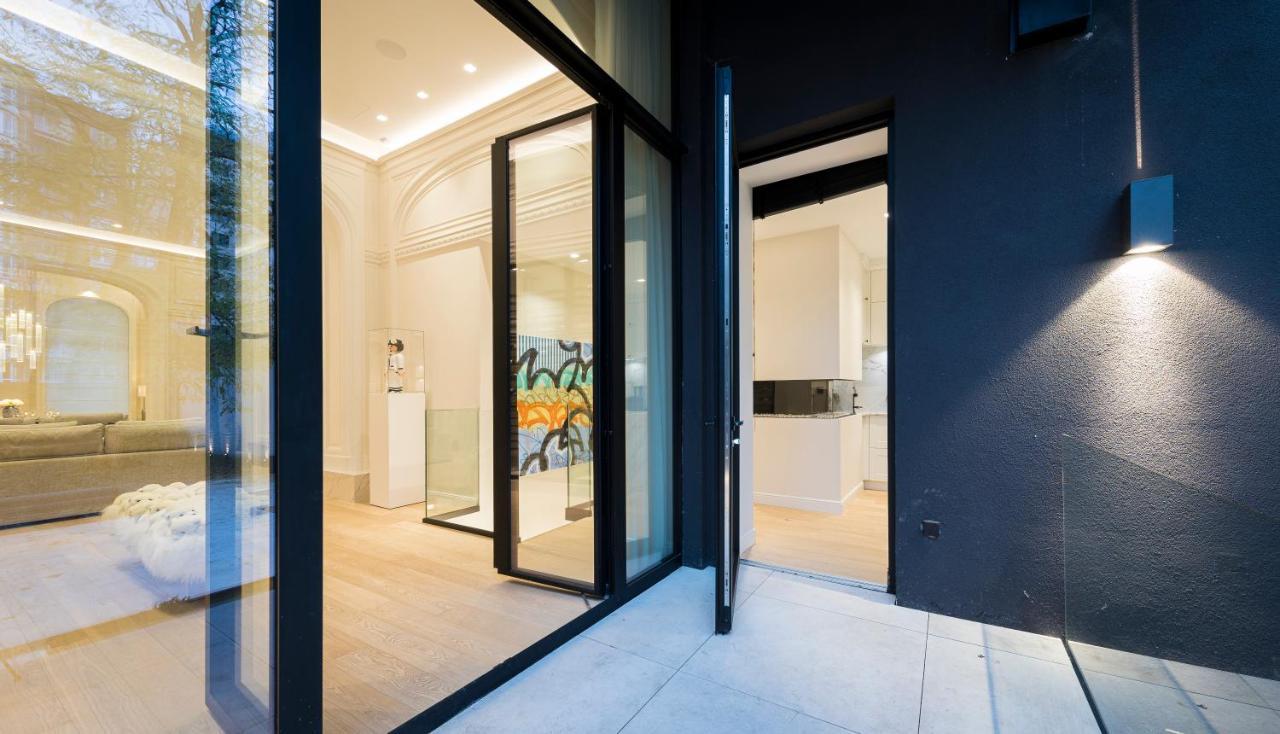 Luxury 3 Bedrooms Townhouse In Perfect Location