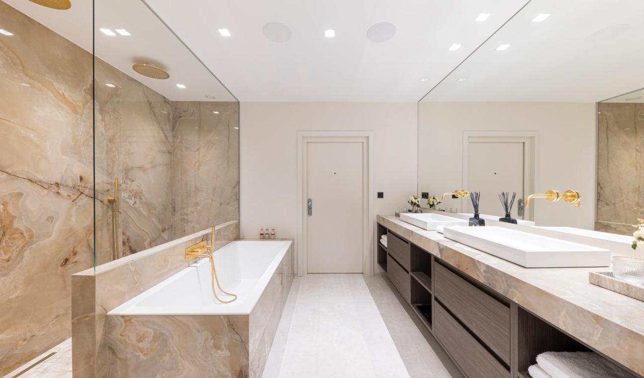 Apartment Luxury 3 Bedrooms Townhouse In Perfect Location Brussels