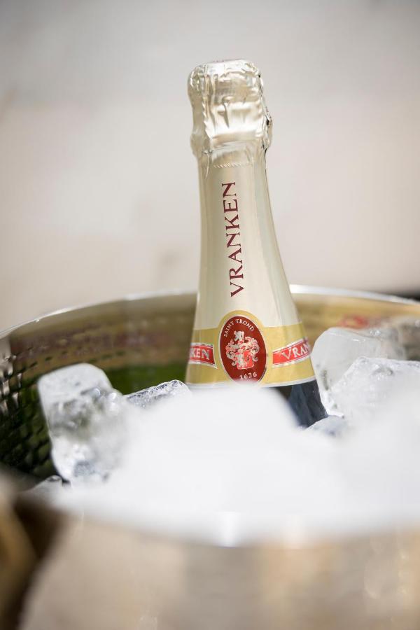 Luxury 3 Bedrooms Townhouse In Perfect Location Brussels