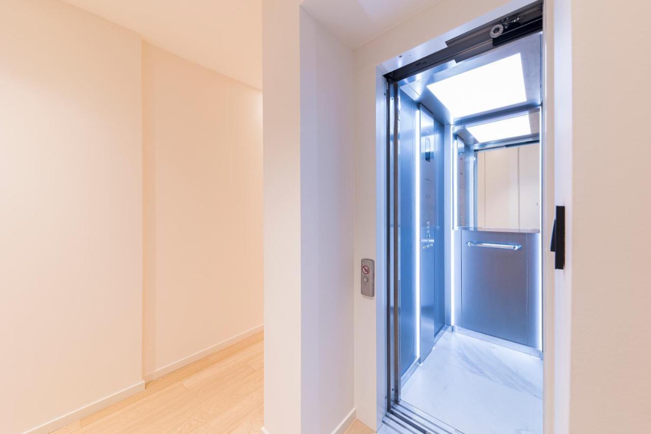 Apartment Luxury 3 Bedrooms Townhouse In Perfect Location