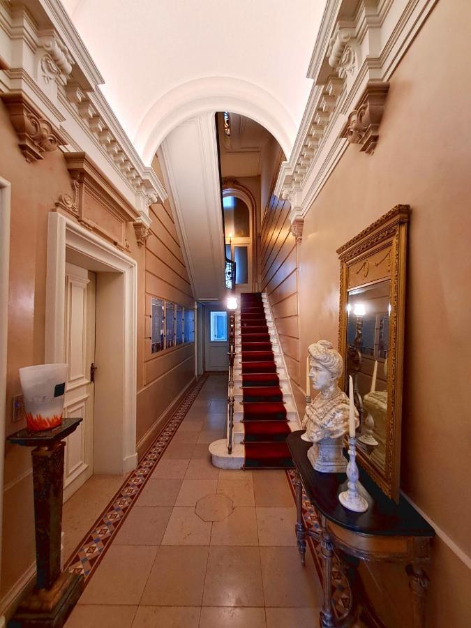 Maison Jamaer 4* Bruxelas