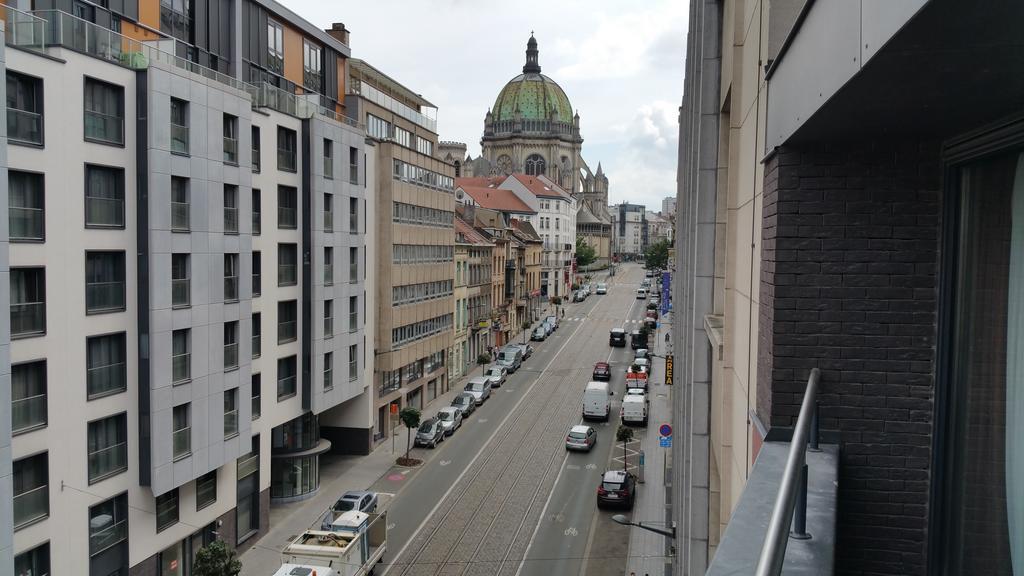 Aparthotel Aryan 2*