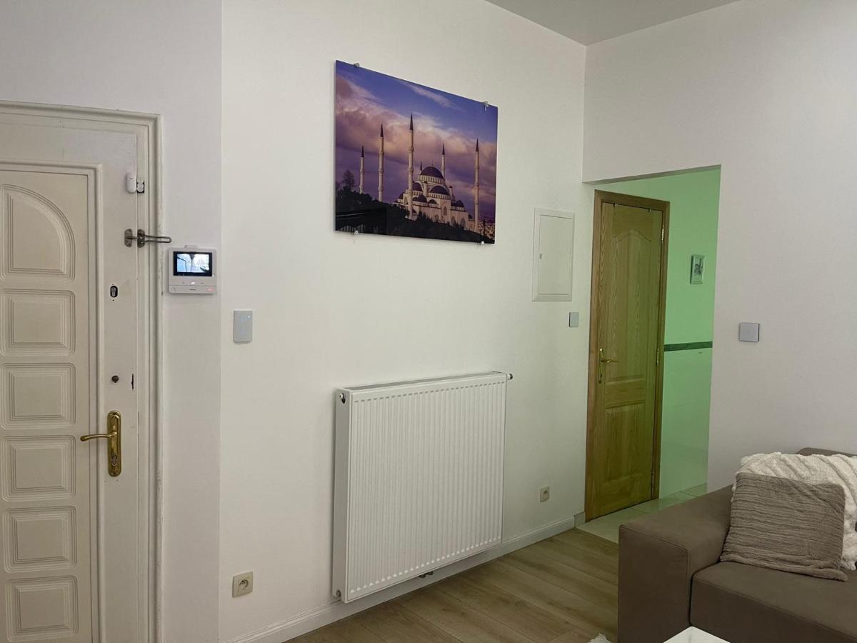 Apartment Centre Zaza *