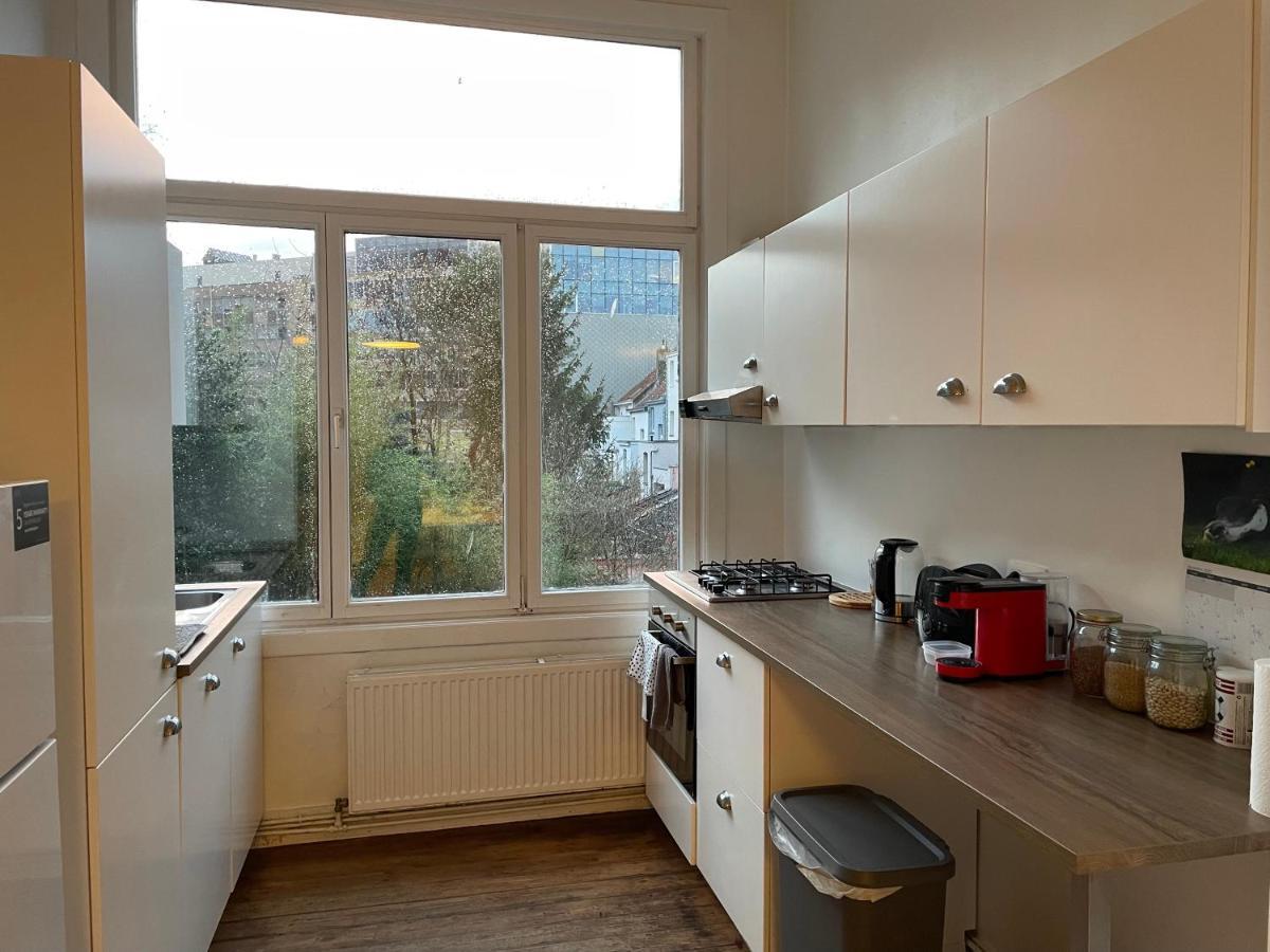 Homestay Charming In Eu District