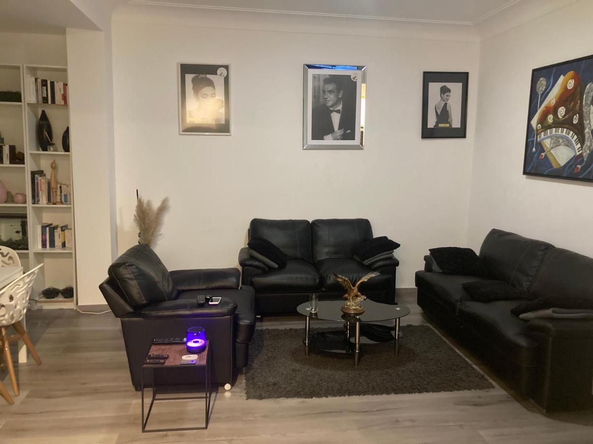 Apartment Le Bon Berger