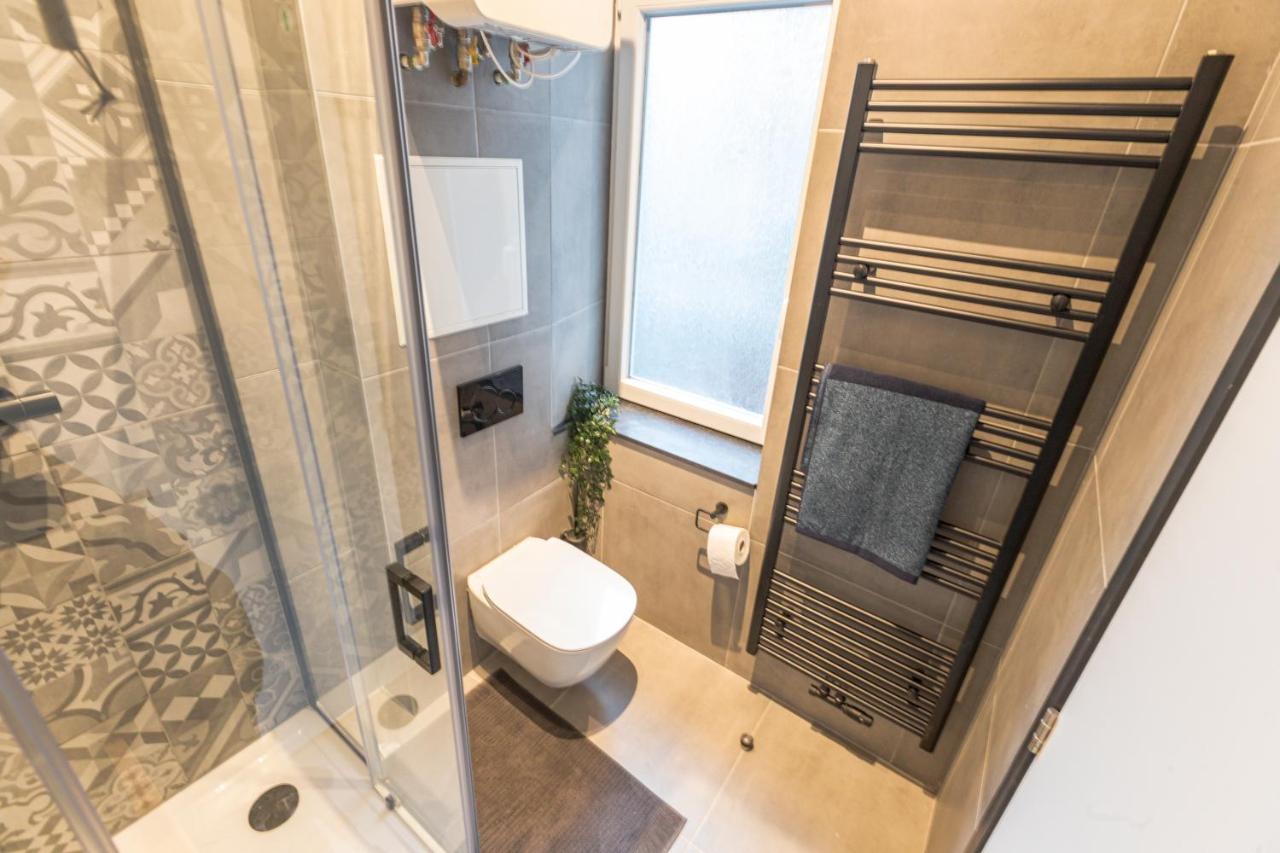 Golden Dove Luxury Aparts