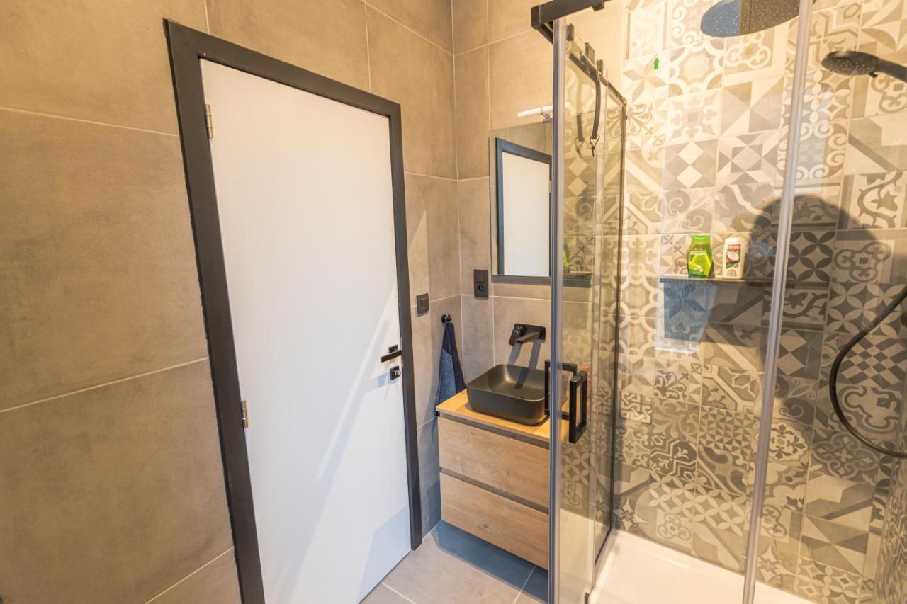 Golden Dove Luxury Aparts Apartment Brussels