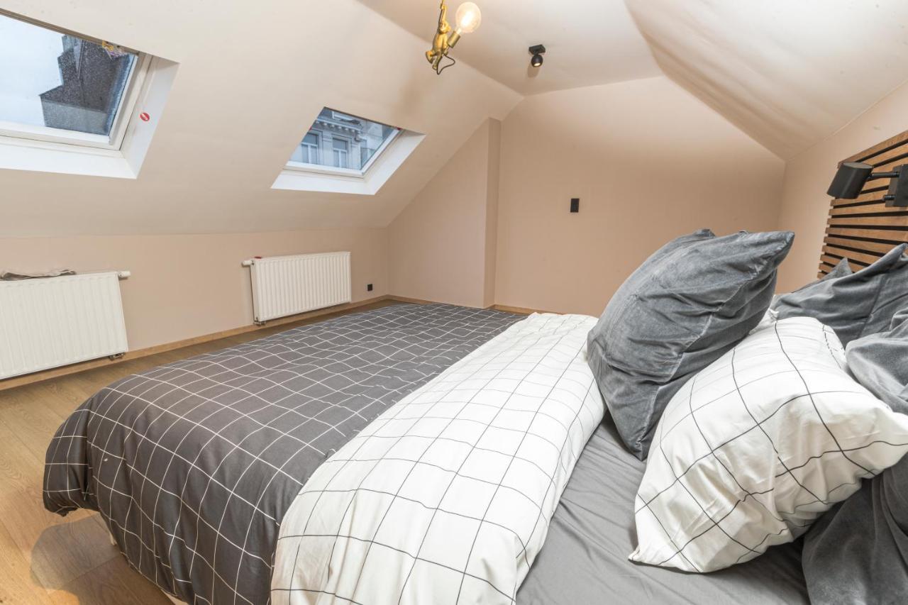 Golden Dove Luxury Aparts *