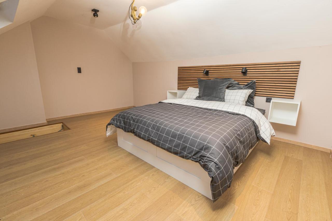 Golden Dove Luxury Aparts