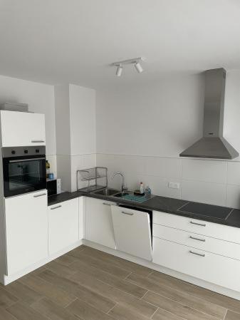 Anderlecht Apartment *