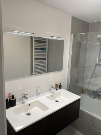 Apartment Anderlecht