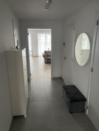 Apartment Anderlecht