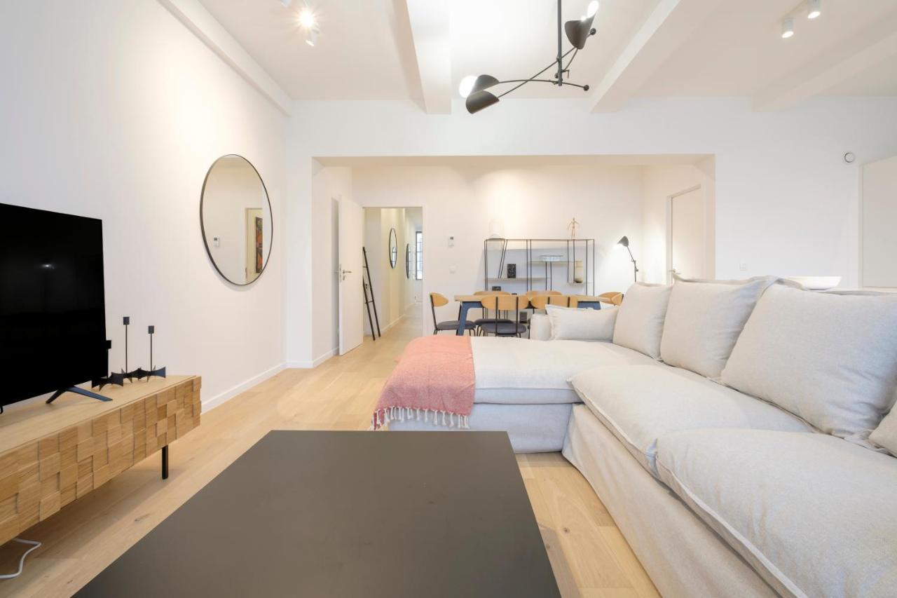 Design 3 Proximite Grand-place Brussels