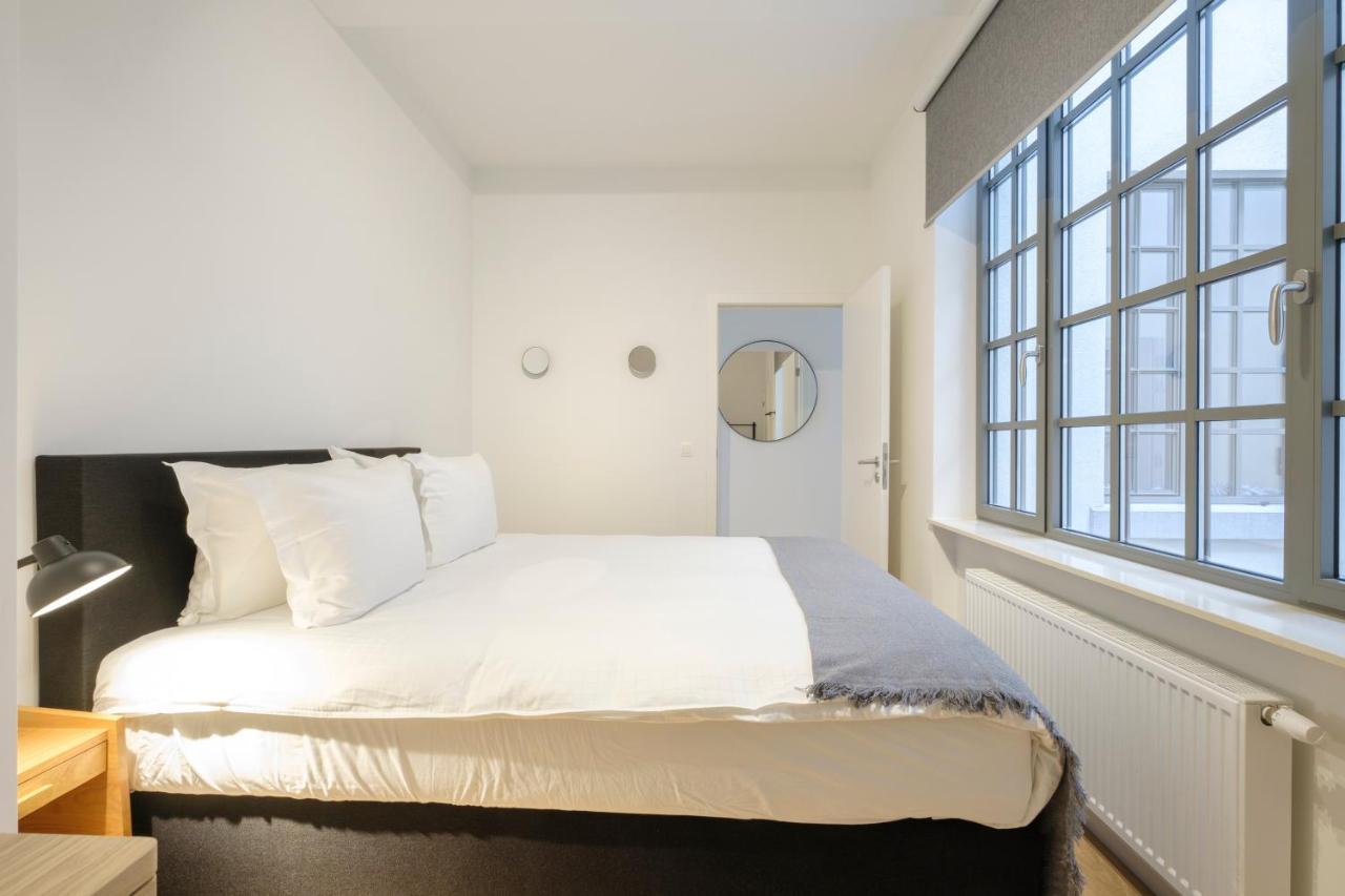 Design 3 Proximite Grand-place Brussels
