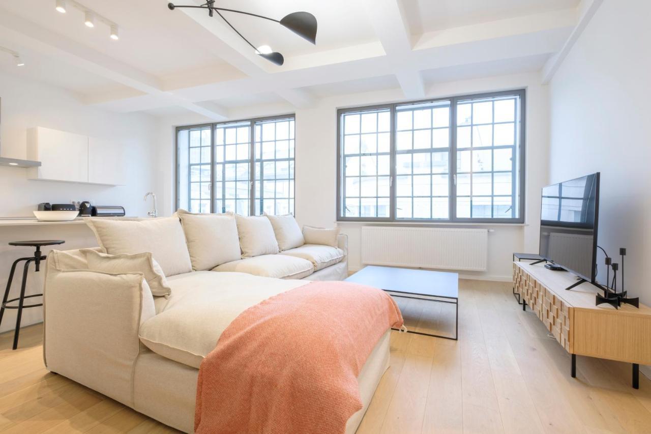 Apartment Design 3 Proximite Grand-place