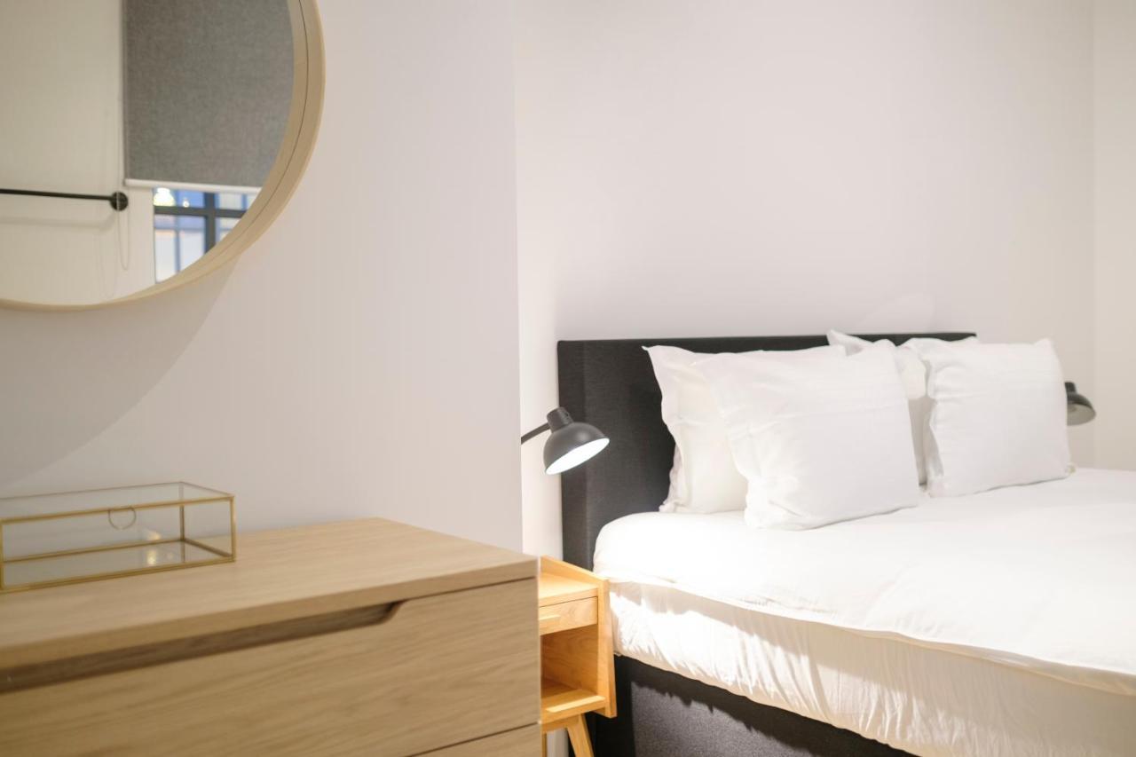 Căn hộ Design 3 Proximite Grand-place