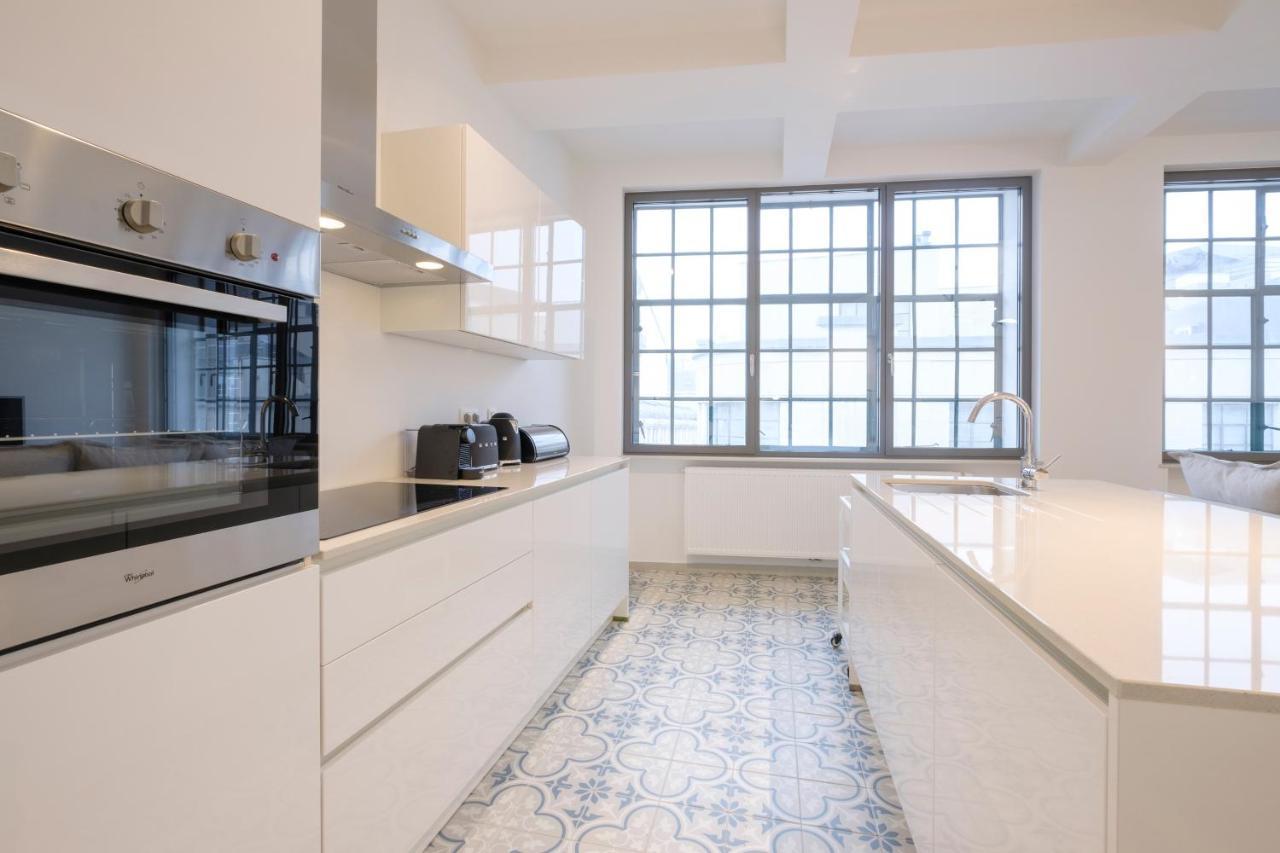 Căn hộ Design 3 Proximite Grand-place *