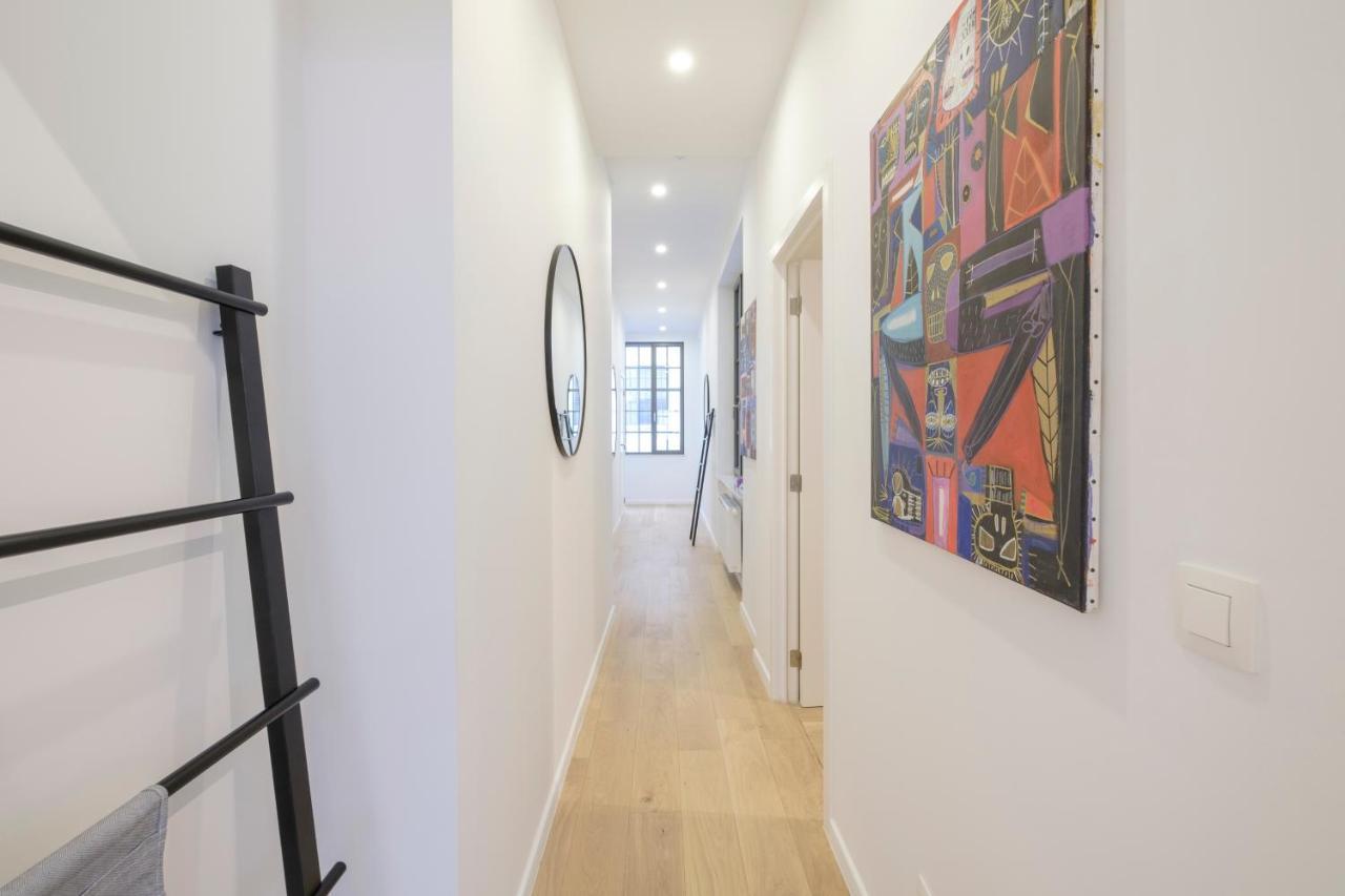 Design 3 Proximite Grand-place Căn hộ Brussels