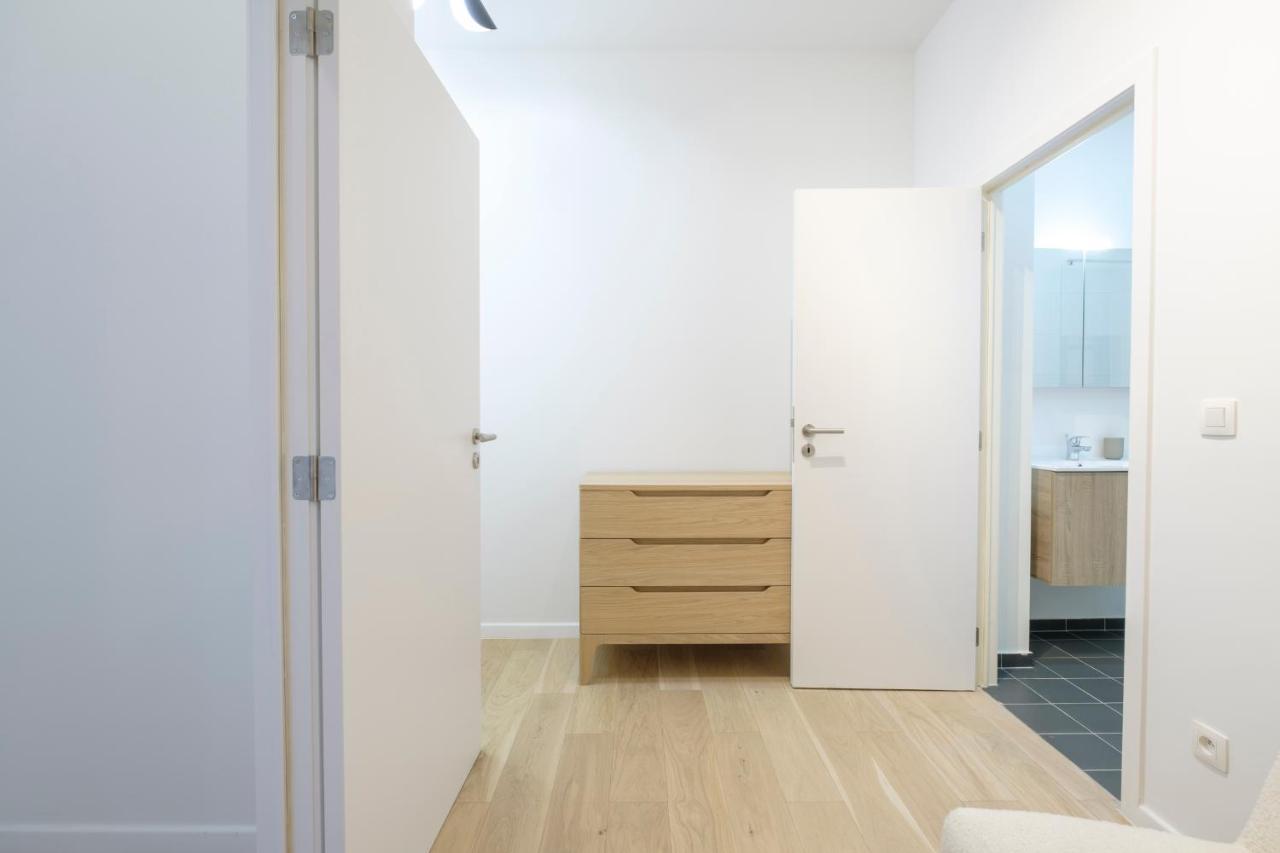 Căn hộ Design 3 Proximite Grand-place Brussels