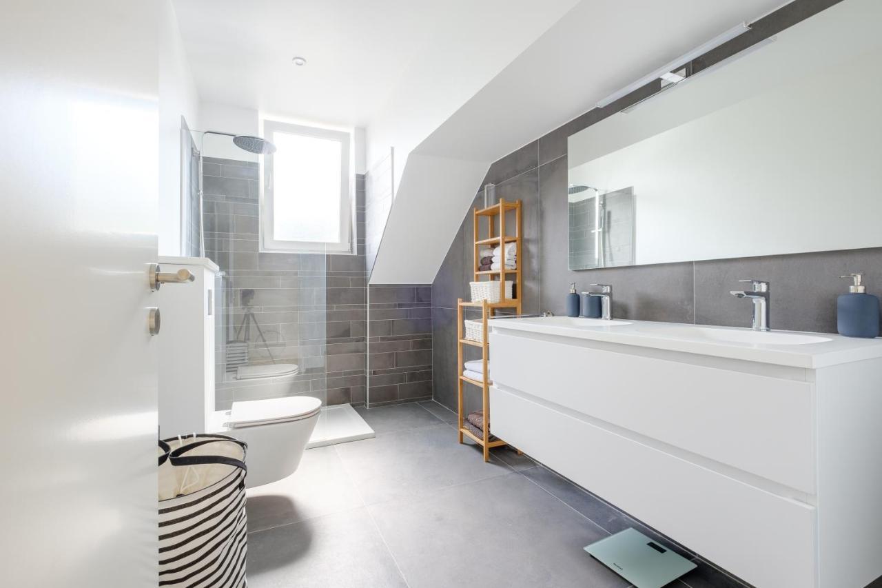 Tendance 1 Et Mezzanine Proximite Chatelain, Brugmann * Brussels