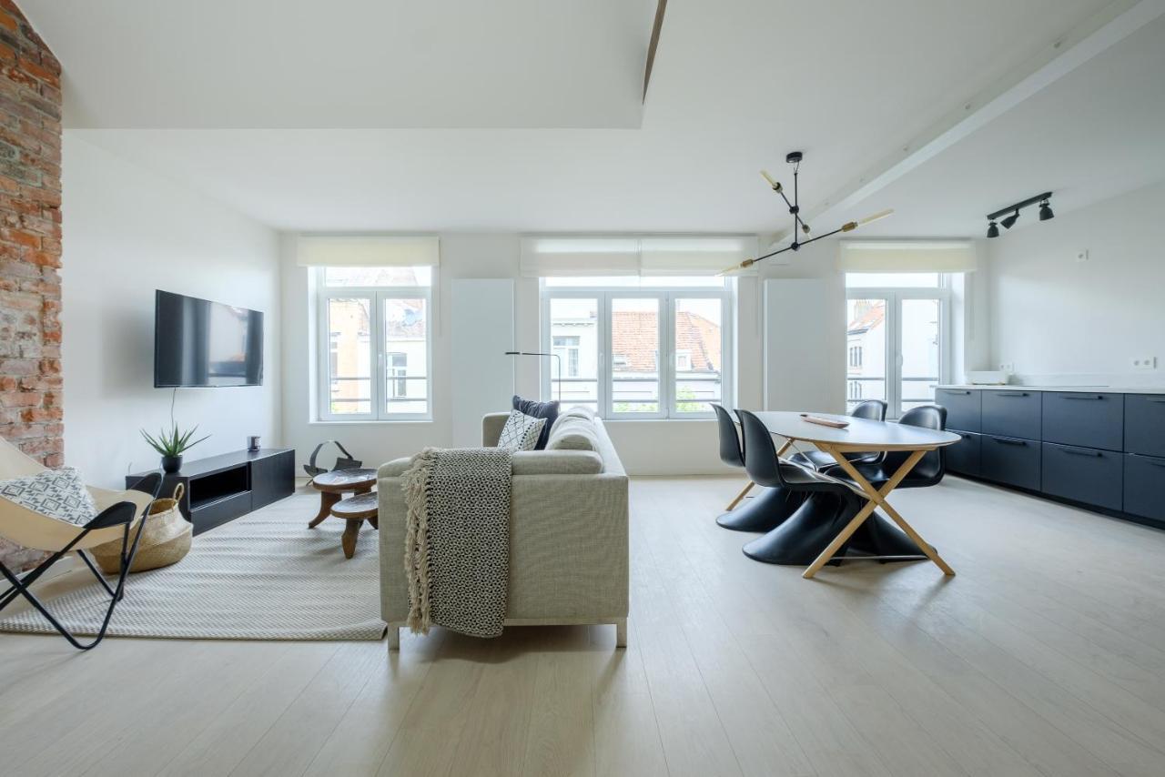 Tendance 1 Et Mezzanine Proximite Chatelain, Brugmann * Brussels