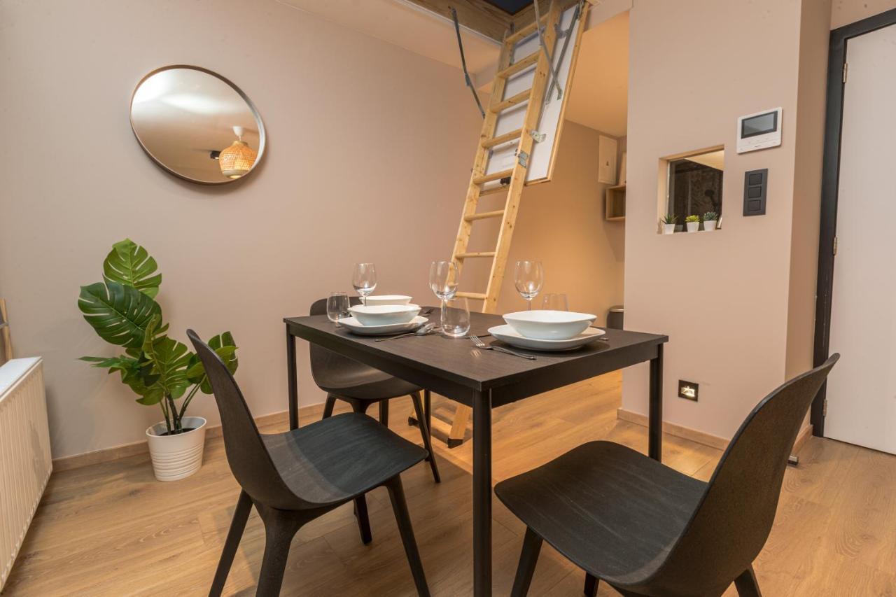 Golden Dove Luxury Aparts * Brussels