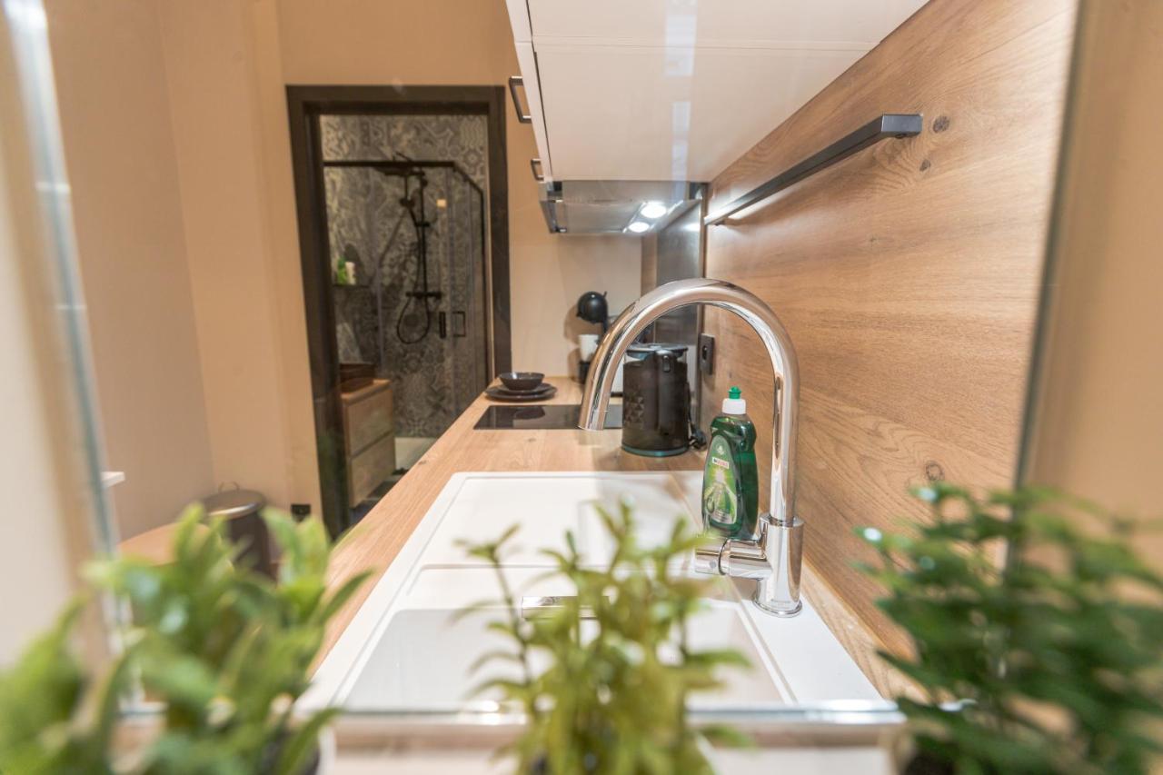 Golden Dove Luxury Aparts Brussels