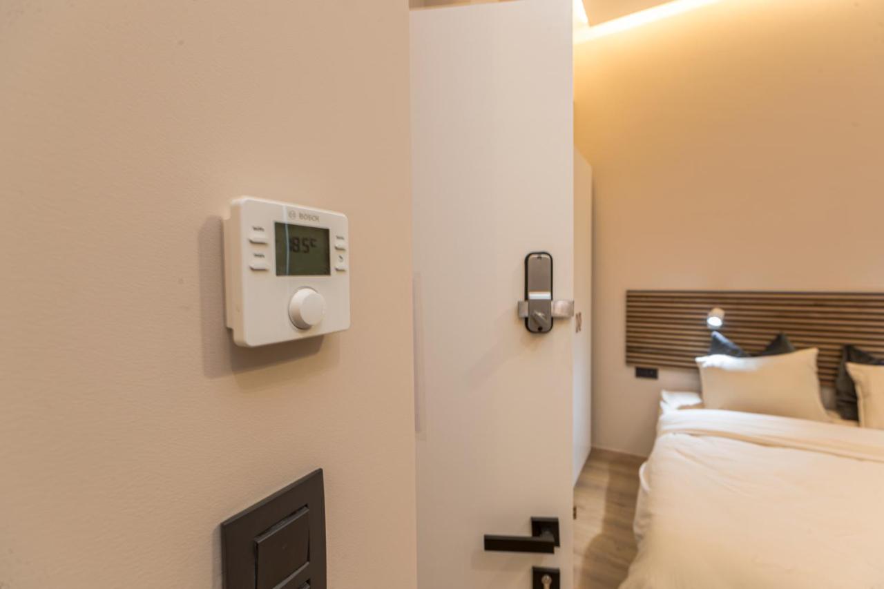 Apartment Golden Dove Luxury Aparts *