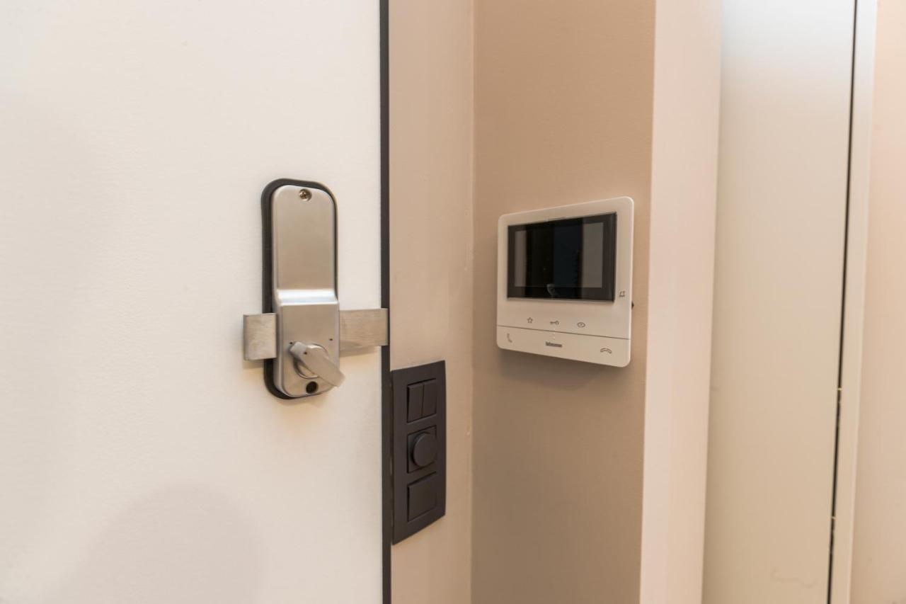 Golden Dove Luxury Aparts