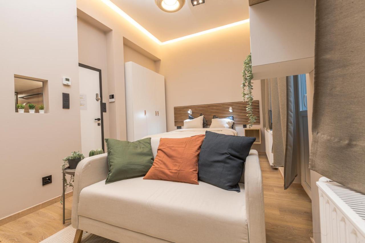 Golden Dove Luxury Aparts Apartment Brussels