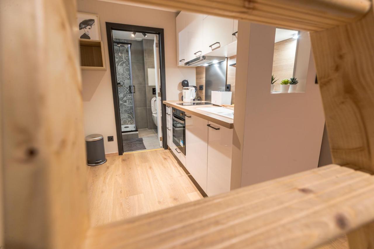 Apartment Golden Dove Luxury Aparts Brussels