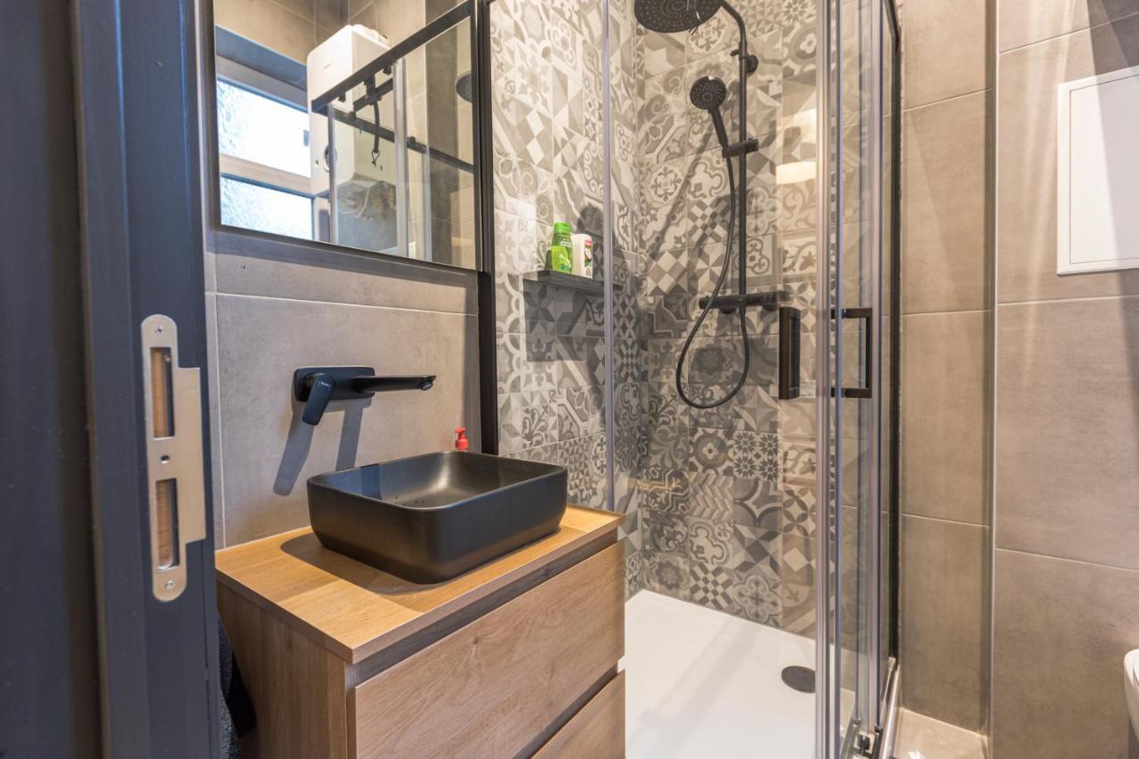 Golden Dove Luxury Aparts Apartment Brussels