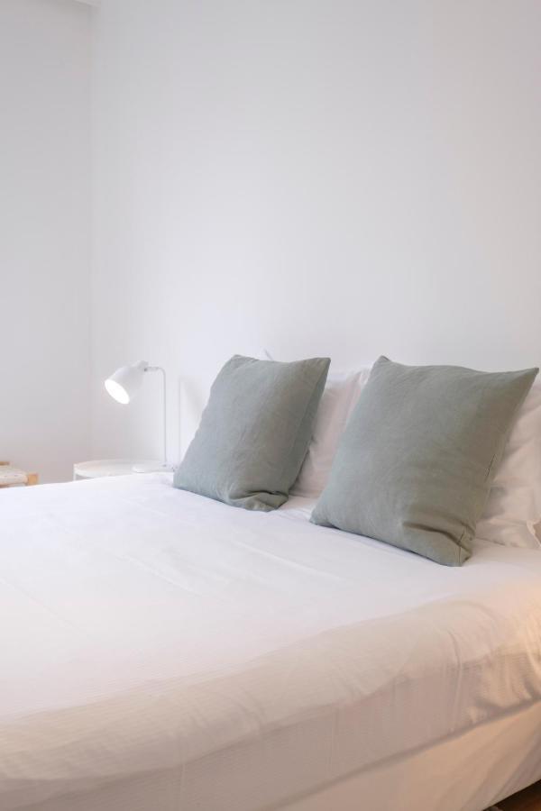 Apartment Lumineux 2 Entre Le Chatelain Et L'avenue Louise Brussels
