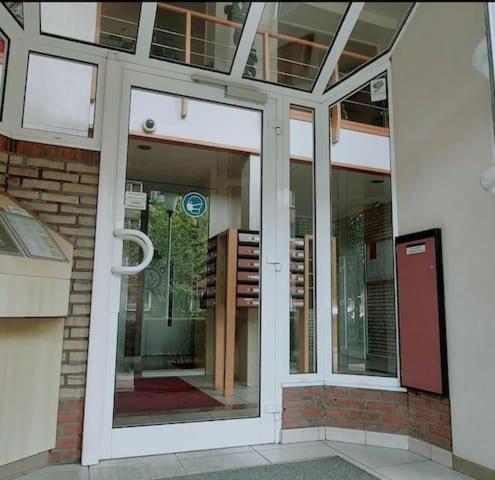Beautiful Studio Apartment *