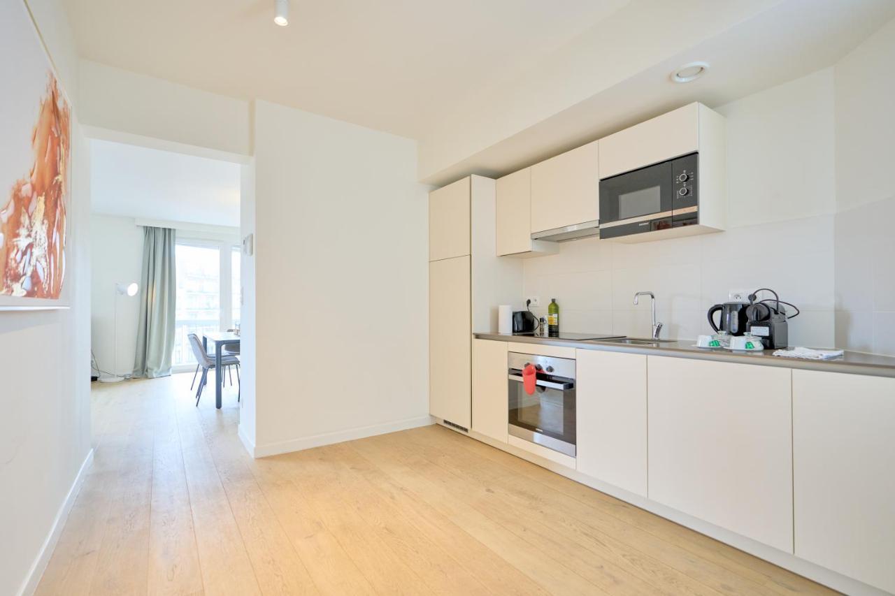 Apartment Diamant 3 Bedroom