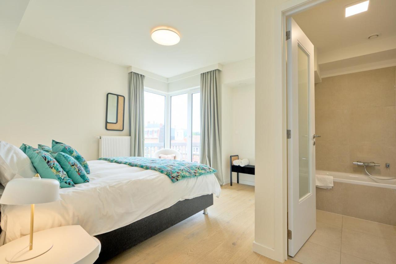 Diamant 3 Bedroom * Brussels