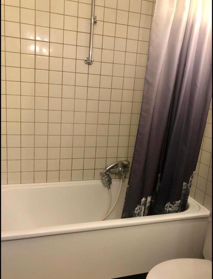 European Apartment *