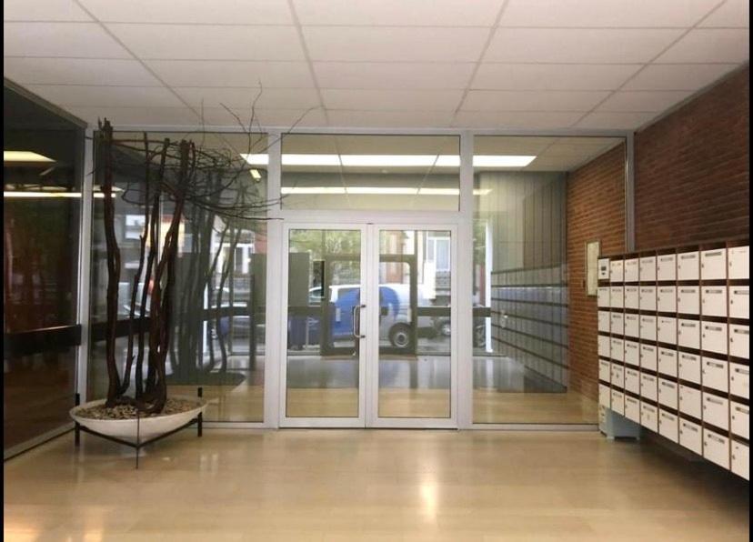 European Appartement