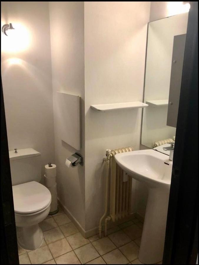 Appartement European