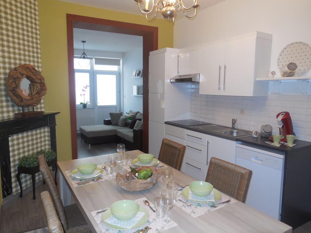 Central Flats Apartment *