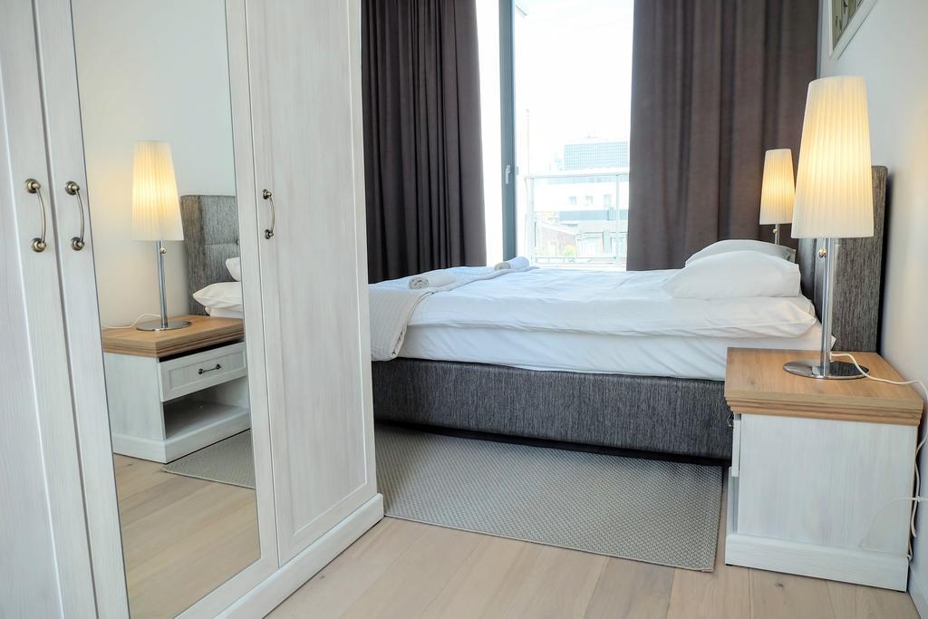 Apartment La Monnaie Brussels