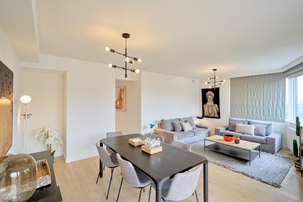 Diamant 3 Bedroom Apartment *