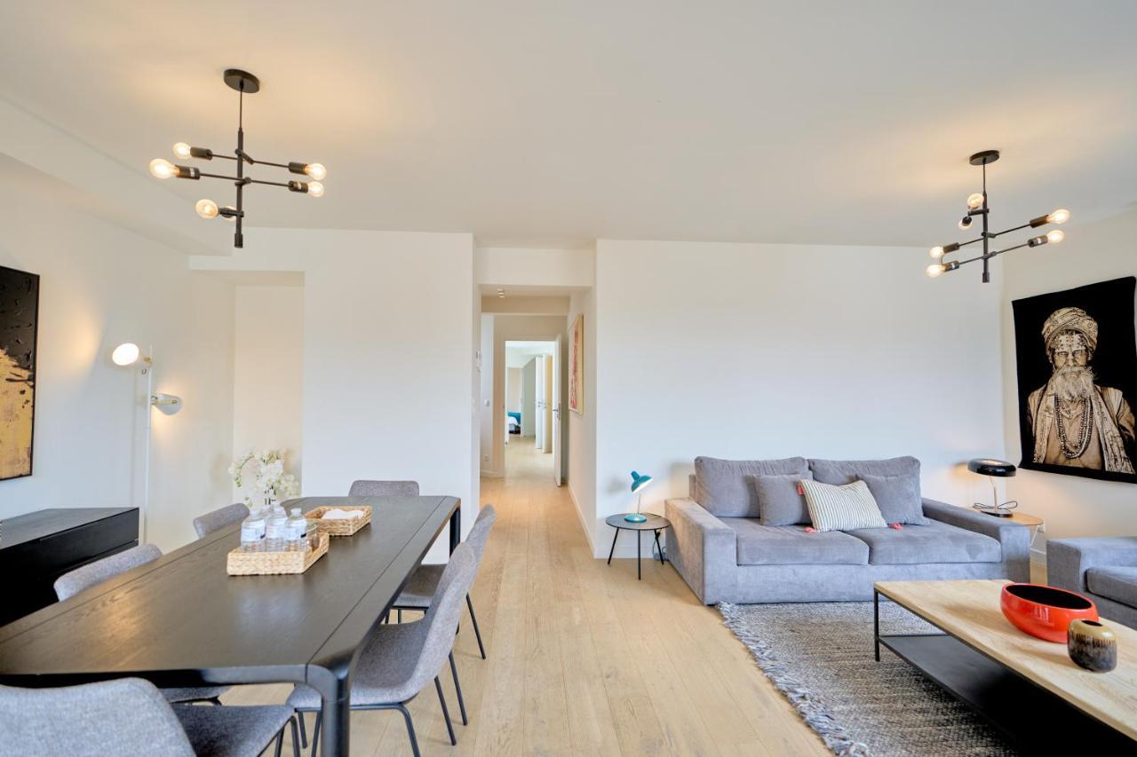 Apartment Diamant 3 Bedroom