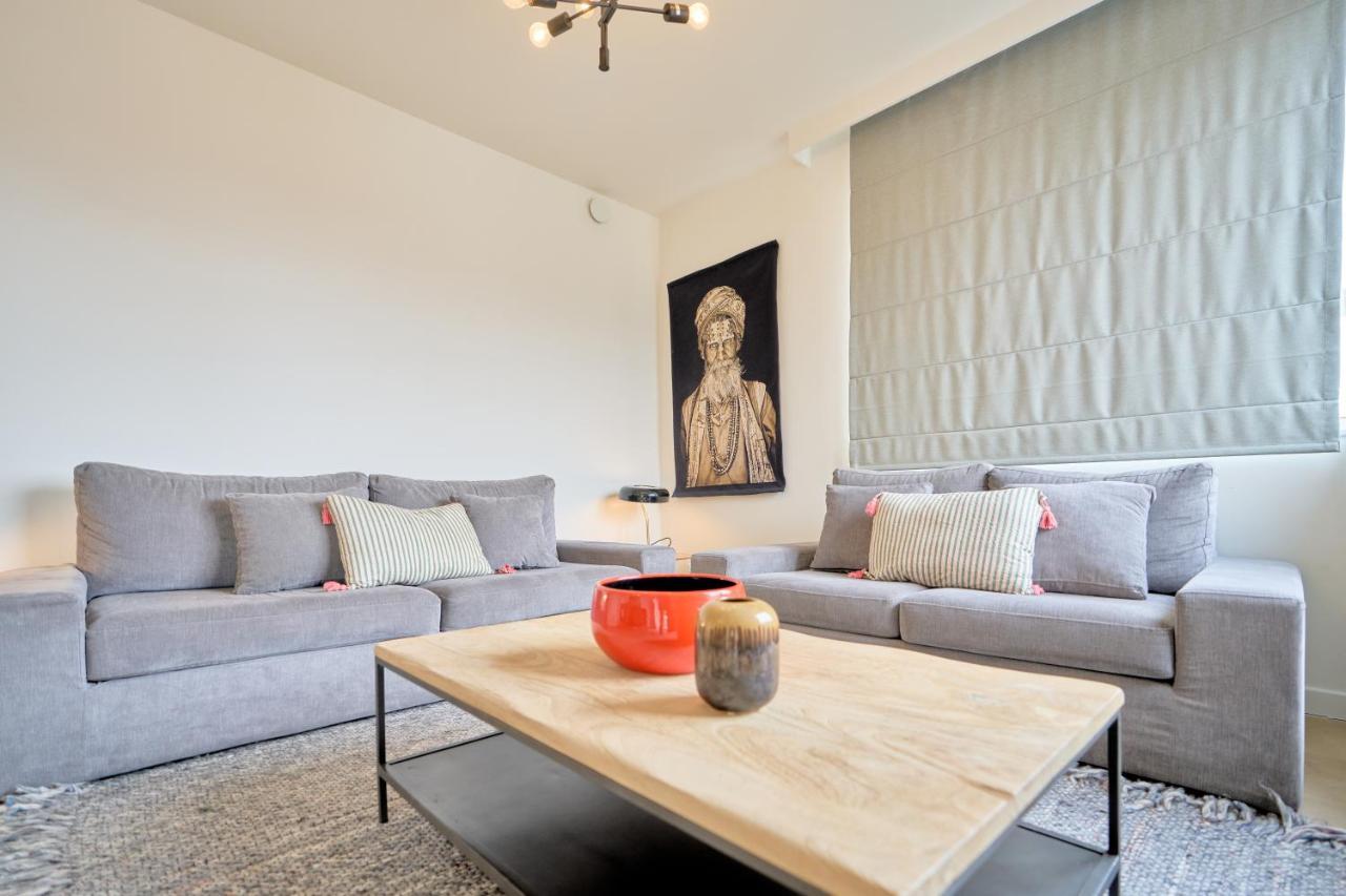 Diamant 3 Bedroom Apartment Brussels