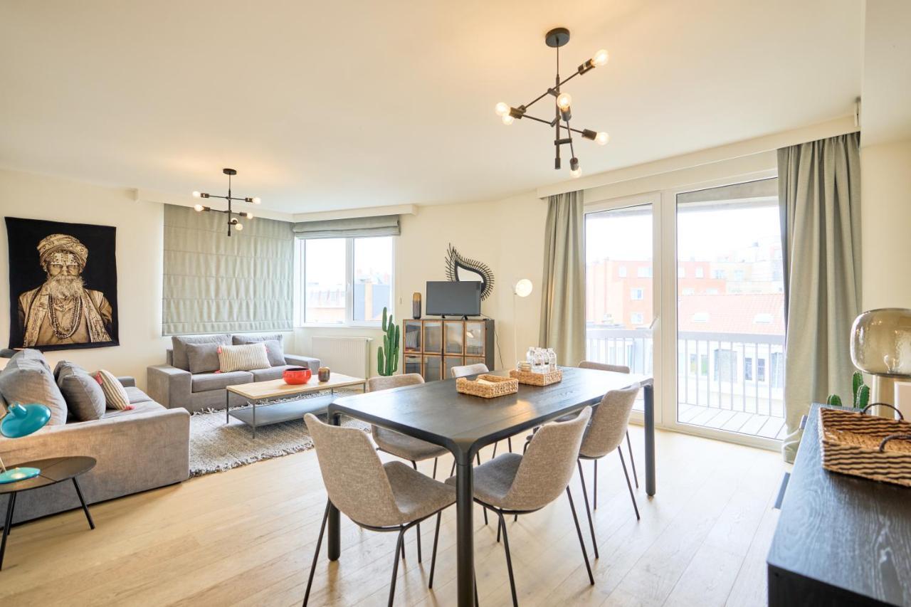 Diamant 3 Bedroom * Brussels