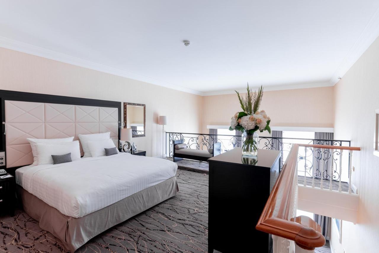 Steigenberger Icon Wiltcher's Hotel 5*